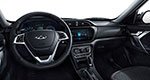 Chery Tiggo 3
